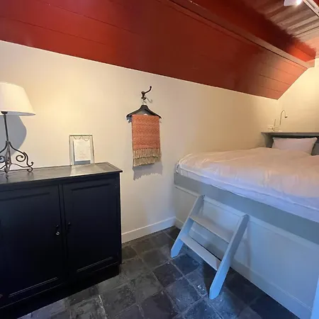 Bloesem Отель типа 