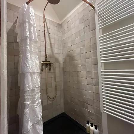 Bloesem Отель типа 