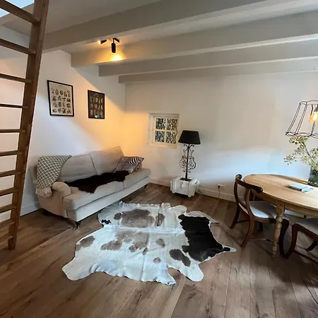 Bloesem Отель типа 