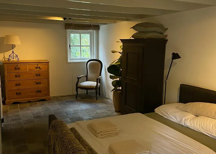 Bed & Breakfast Bloesem