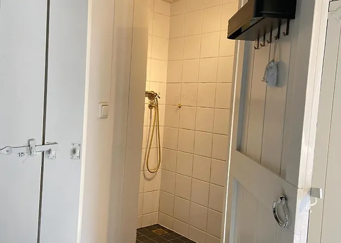 Bed & Breakfast Bloesem