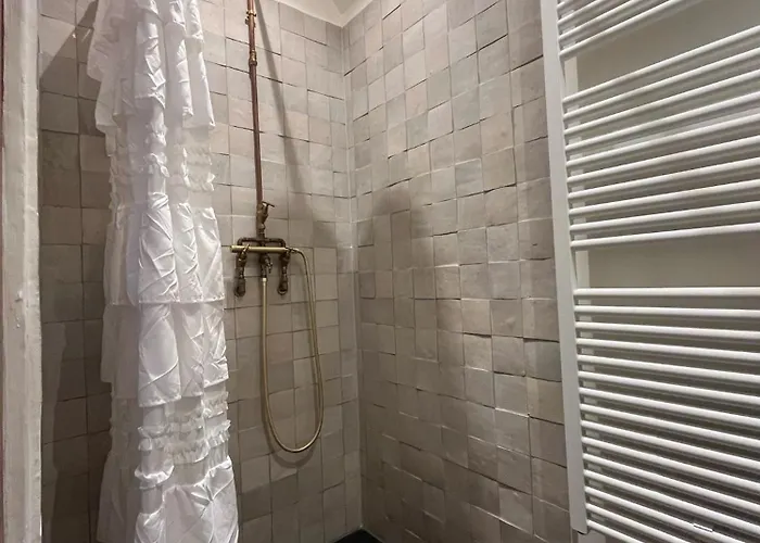 Bloesem Bed & Breakfast 3*