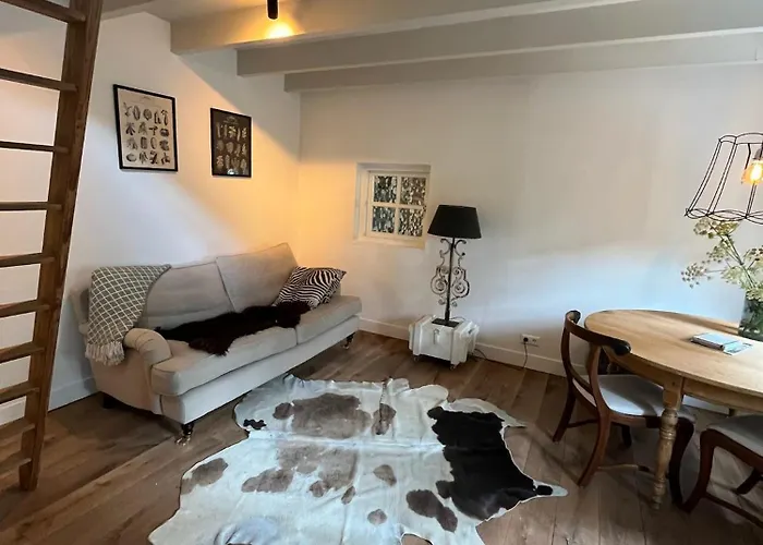 Bloesem Bed & Breakfast