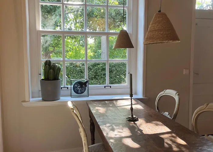 Bloesem Bed & Breakfast