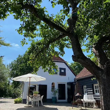 Couette-café Bloesem Neerijnen