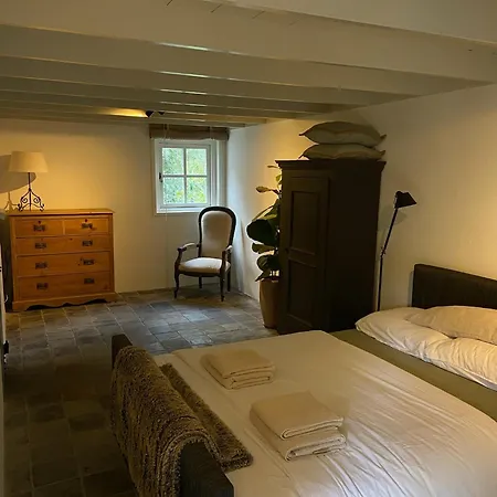 Couette-café Bloesem