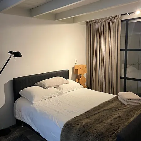 Bloesem Couette-café