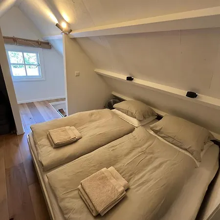 Couette-café Bloesem