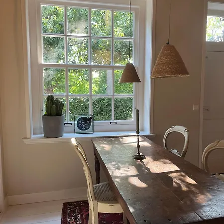 Bloesem Couette-café