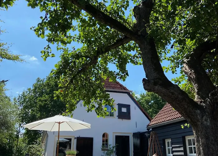 Couette-café Bloesem Neerijnen