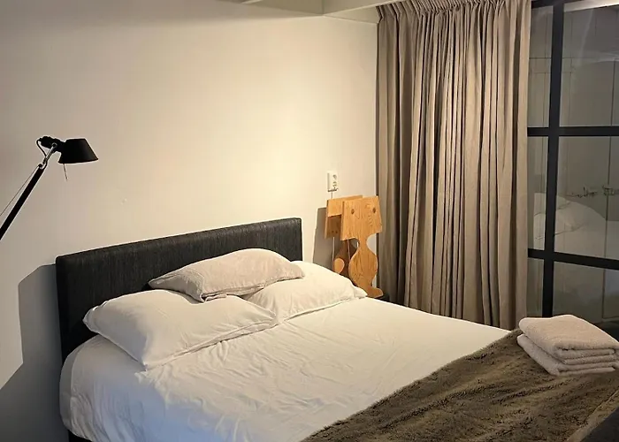 Bloesem Couette-café