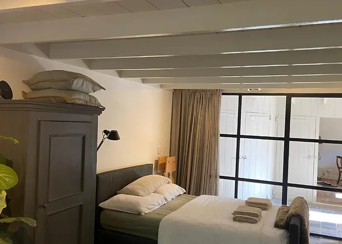 Couette-café Bloesem Neerijnen