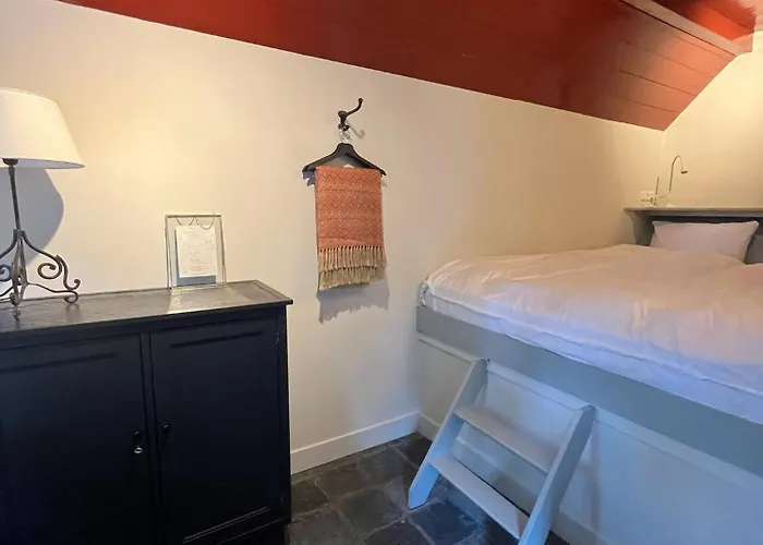 Bloesem Couette-café Neerijnen