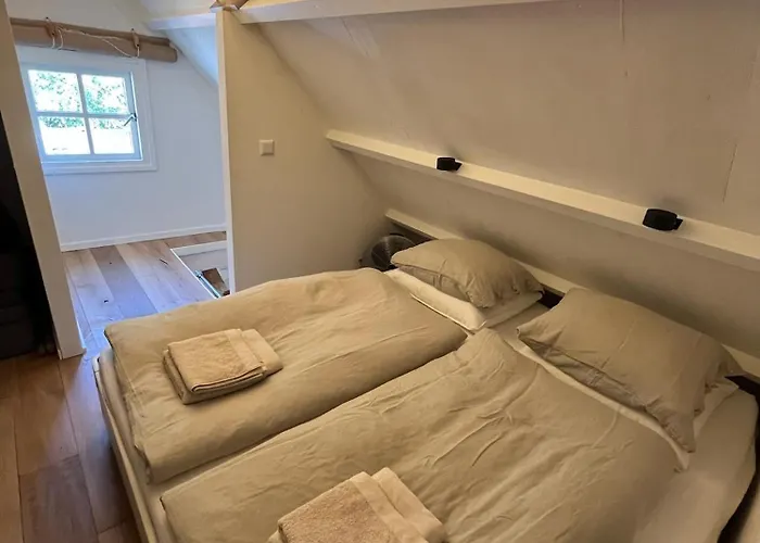 Couette-café Bloesem